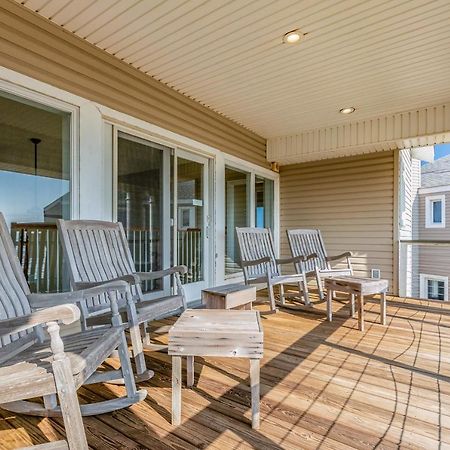 Beach Diamond Galveston Zewnętrze zdjęcie