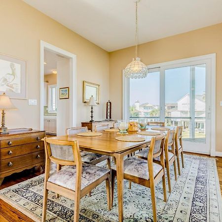 Beach Diamond Galveston Zewnętrze zdjęcie