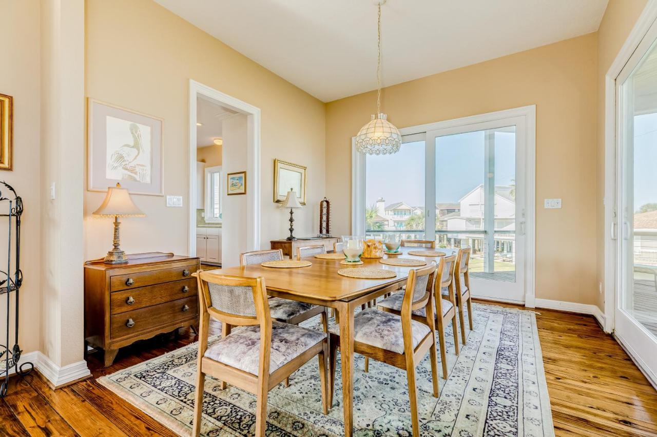 Beach Diamond Galveston Zewnętrze zdjęcie