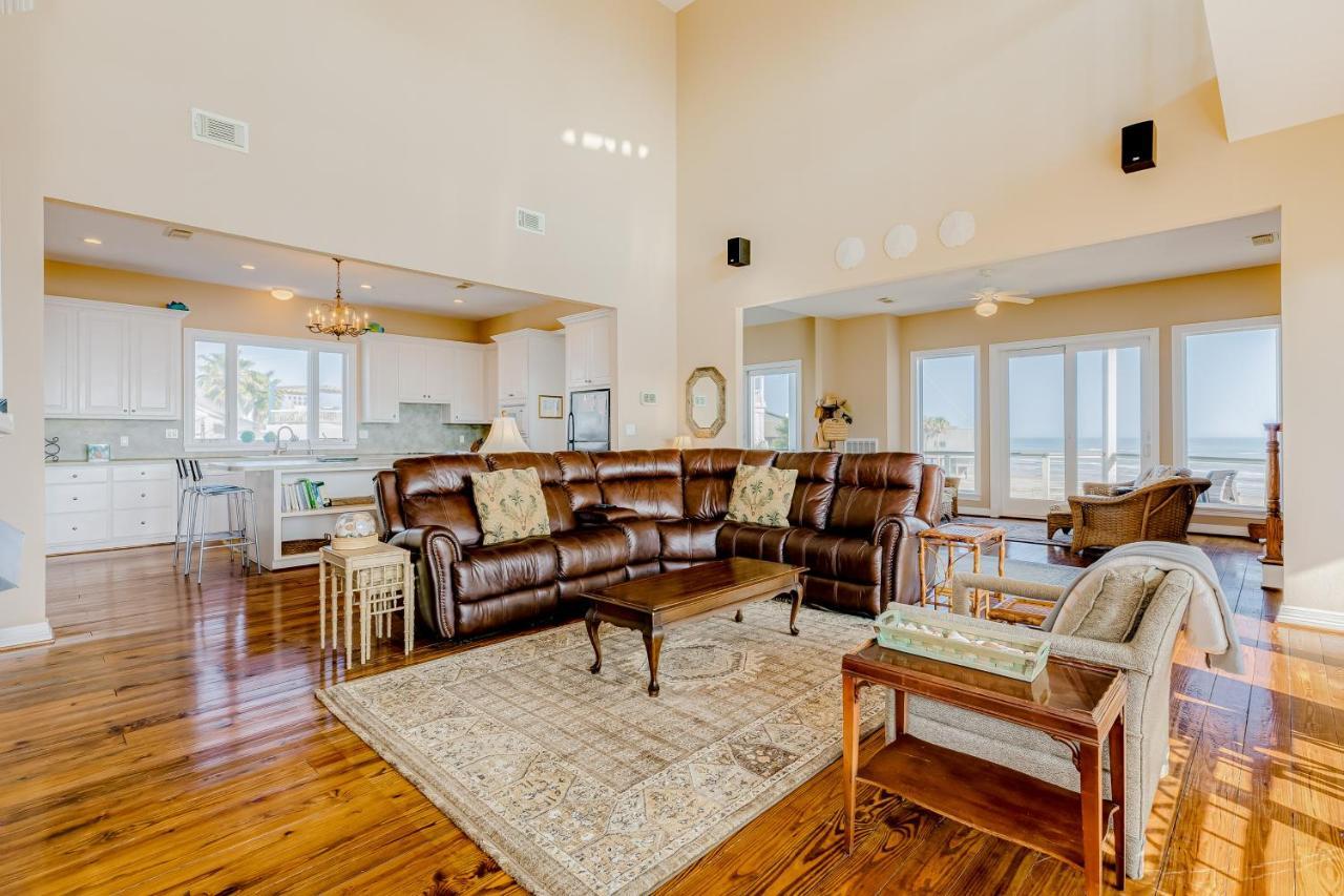 Beach Diamond Galveston Zewnętrze zdjęcie
