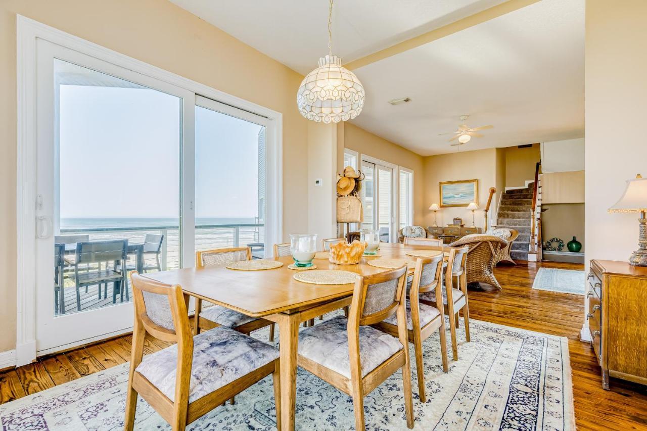 Beach Diamond Galveston Zewnętrze zdjęcie