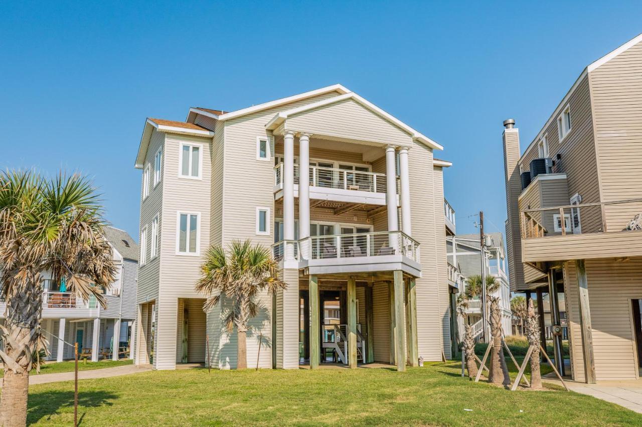 Beach Diamond Galveston Zewnętrze zdjęcie