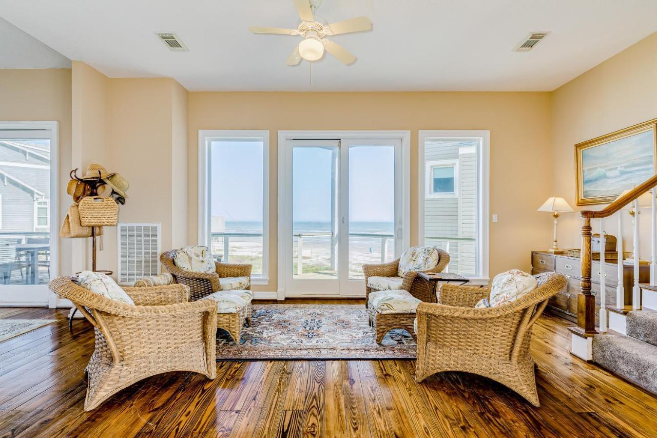 Beach Diamond Galveston Zewnętrze zdjęcie