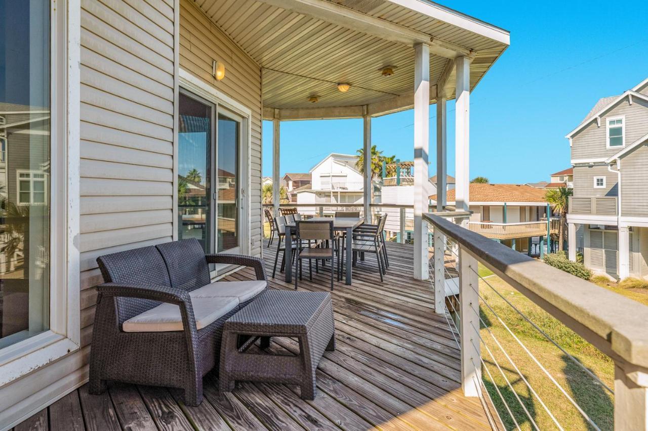 Beach Diamond Galveston Zewnętrze zdjęcie