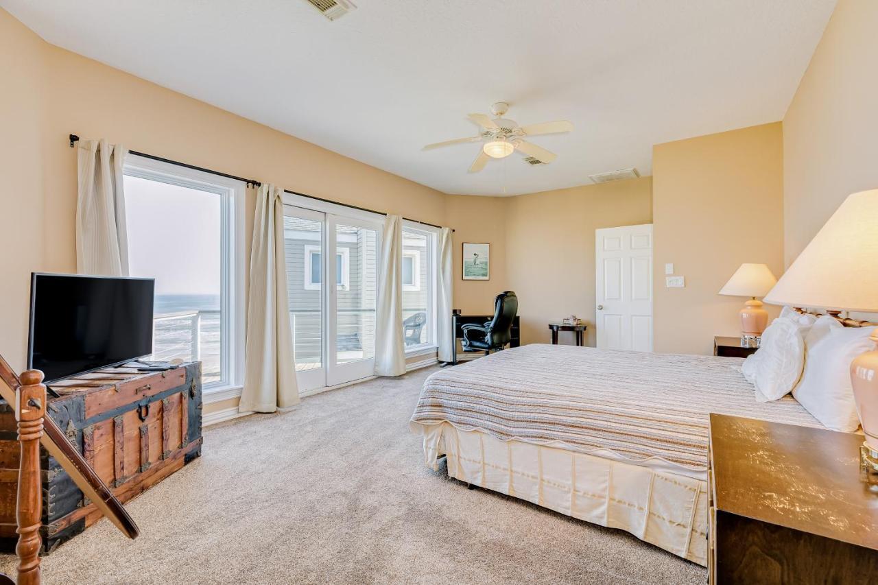 Beach Diamond Galveston Zewnętrze zdjęcie