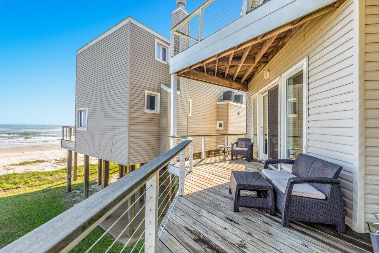Beach Diamond Galveston Zewnętrze zdjęcie