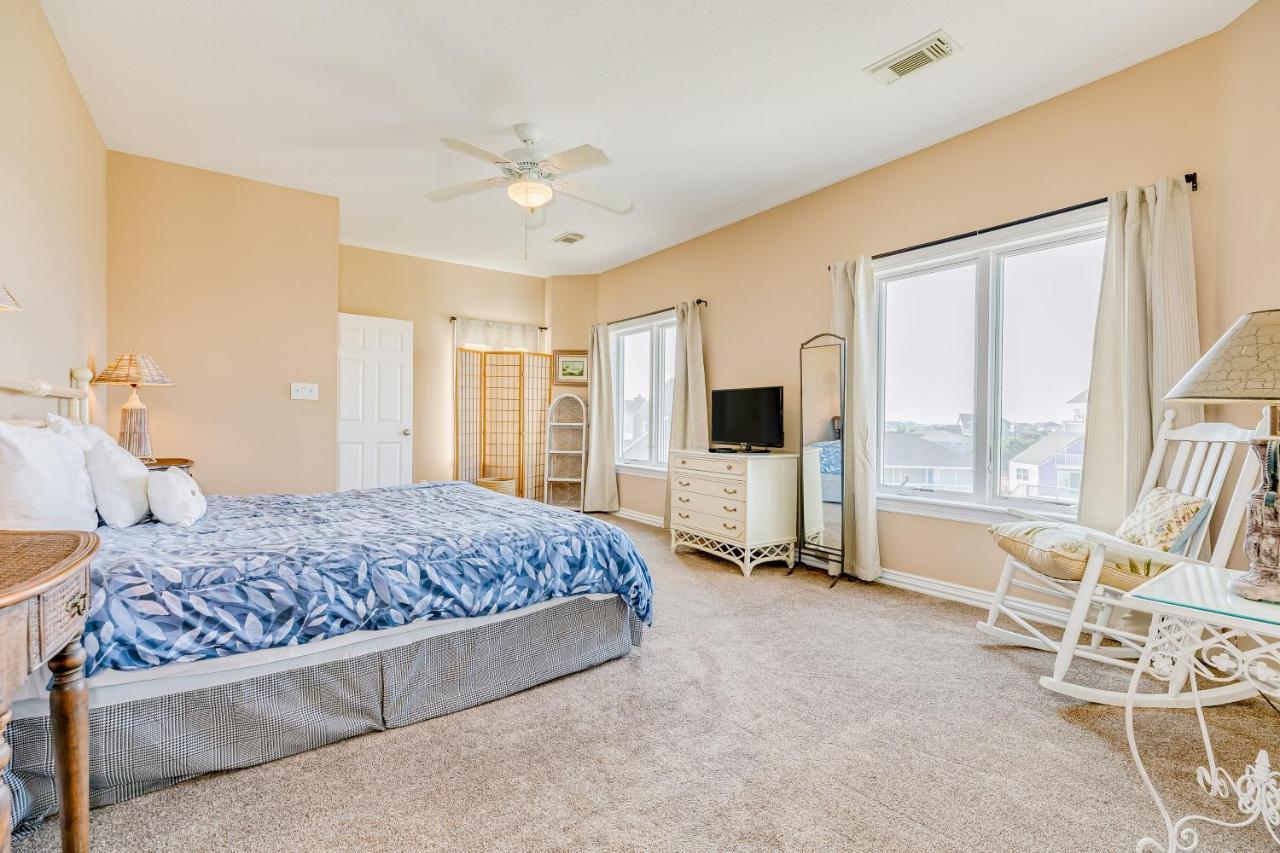 Beach Diamond Galveston Zewnętrze zdjęcie