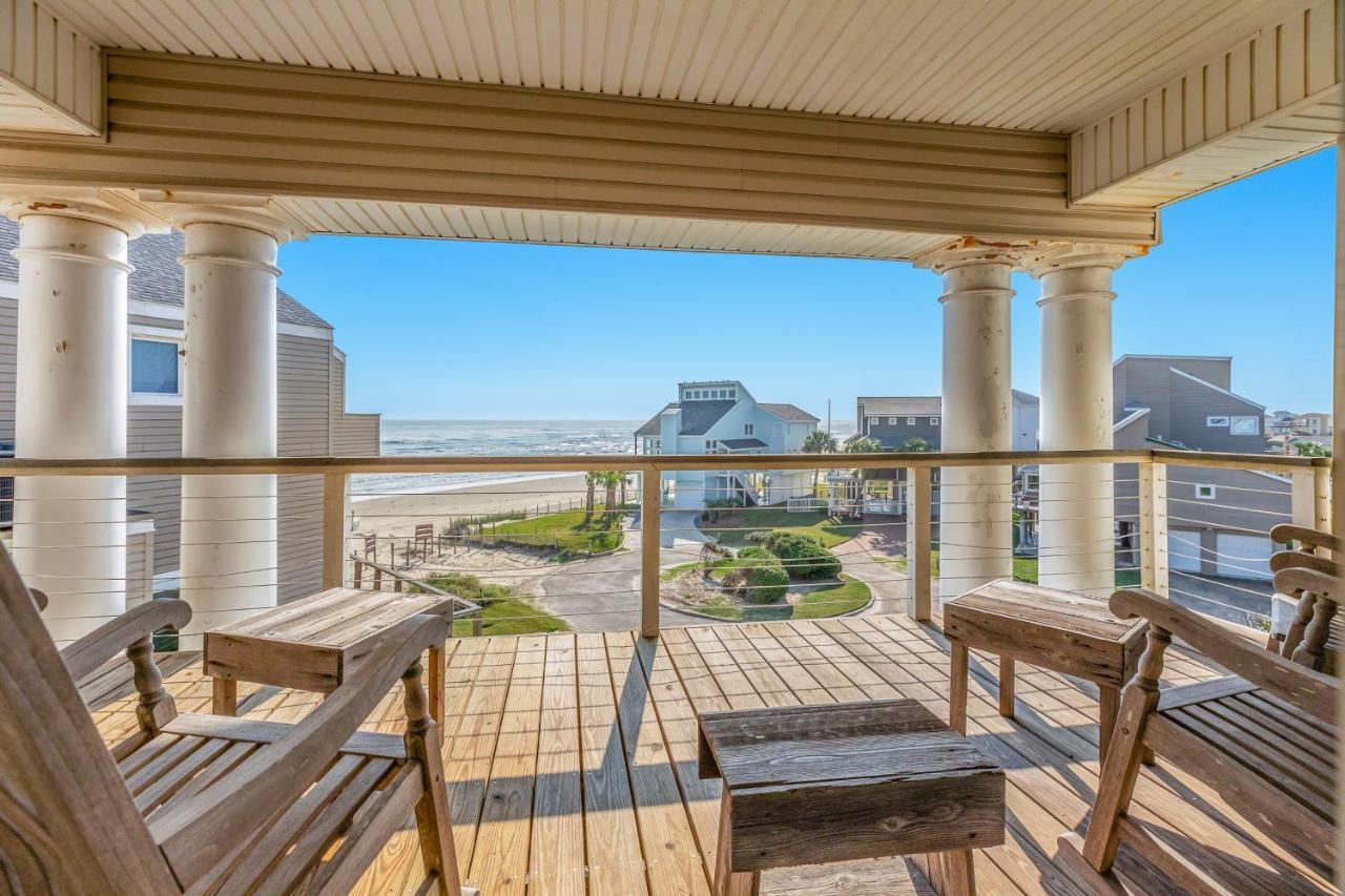 Beach Diamond Galveston Zewnętrze zdjęcie