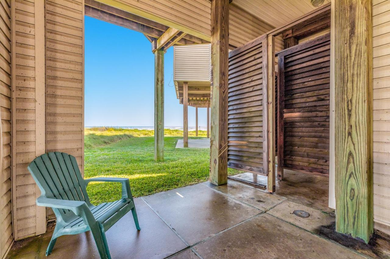 Beach Diamond Galveston Zewnętrze zdjęcie