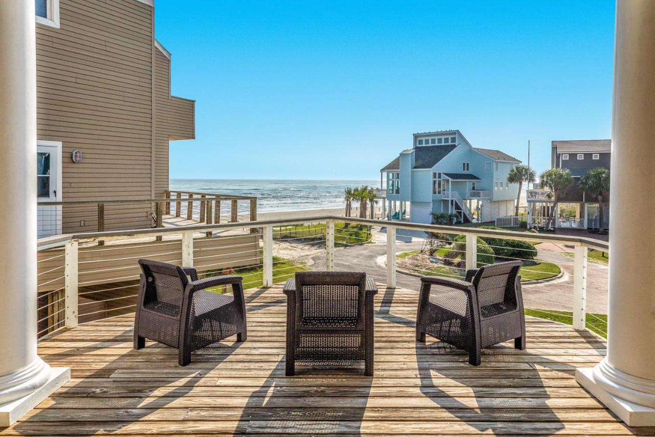 Beach Diamond Galveston Zewnętrze zdjęcie