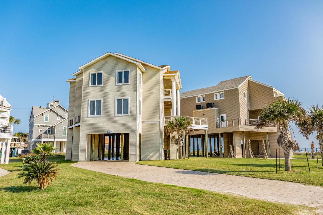 Beach Diamond Galveston Zewnętrze zdjęcie