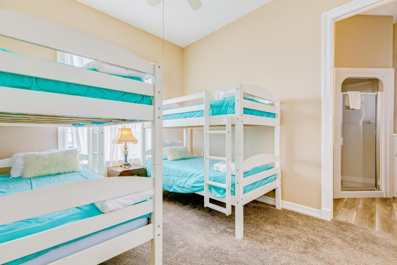 Beach Diamond Galveston Zewnętrze zdjęcie
