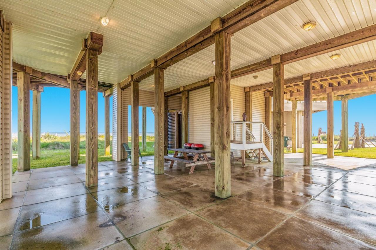 Beach Diamond Galveston Zewnętrze zdjęcie