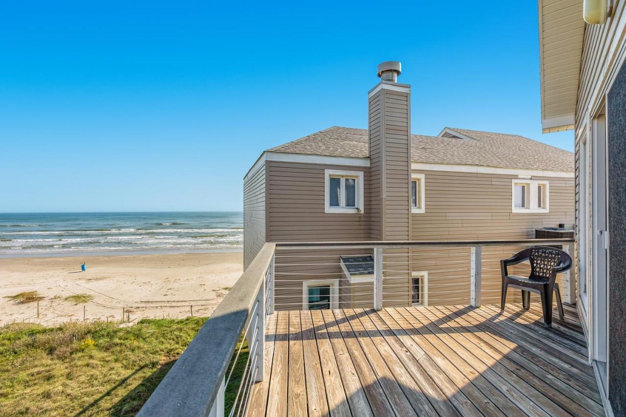 Beach Diamond Galveston Zewnętrze zdjęcie
