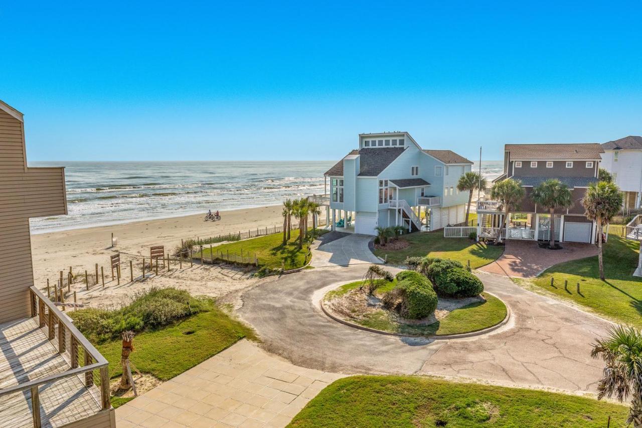 Beach Diamond Galveston Zewnętrze zdjęcie