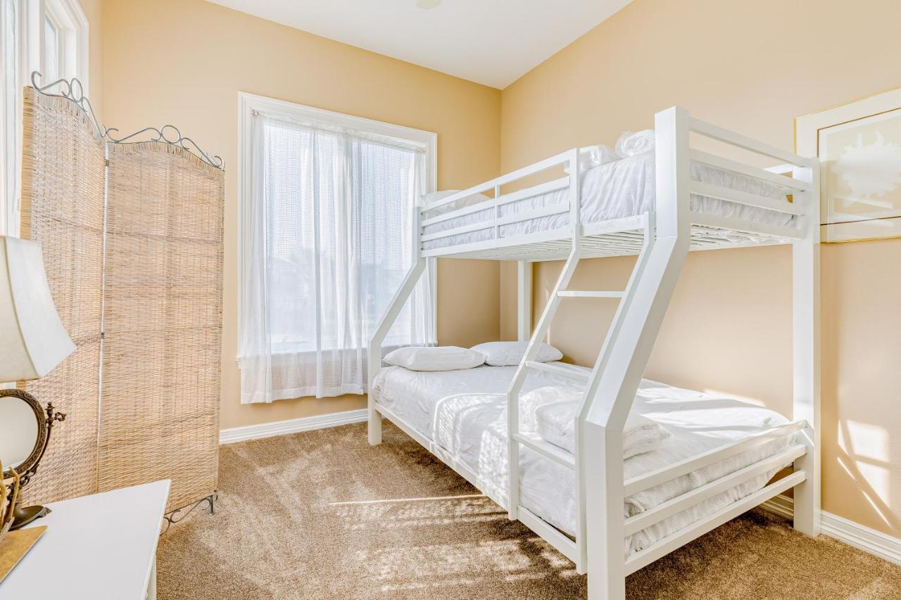 Beach Diamond Galveston Zewnętrze zdjęcie
