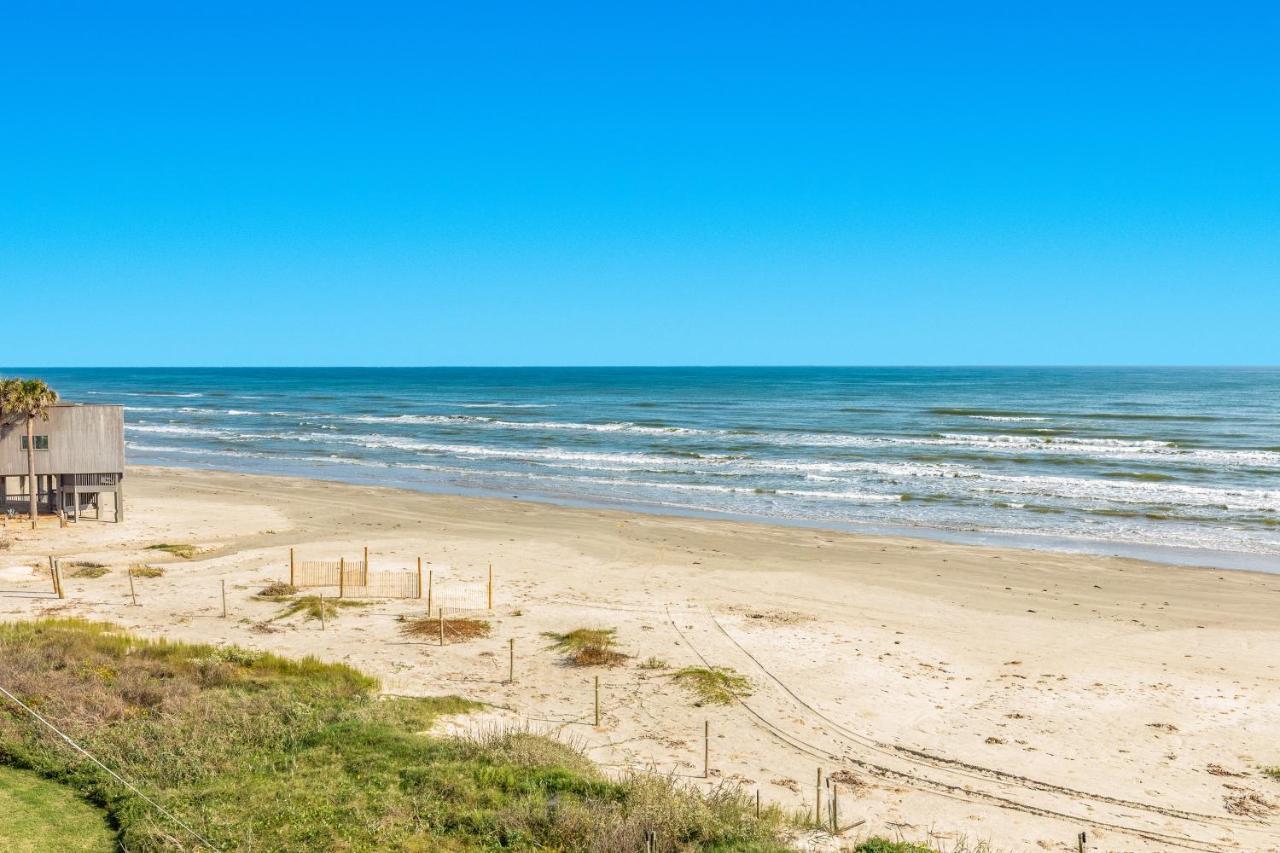 Beach Diamond Galveston Zewnętrze zdjęcie